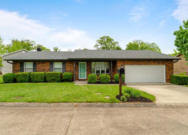 Property at 3 Bevis Ct, Huntington, WV 25705, 4 beds, 3 baths