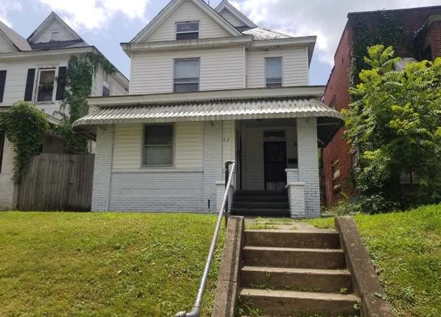 Property at 411 5th Ave, Huntington, WV 25701