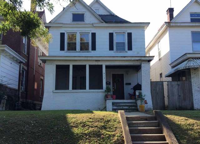 Property at 415 5th Ave, Huntington, WV 25701