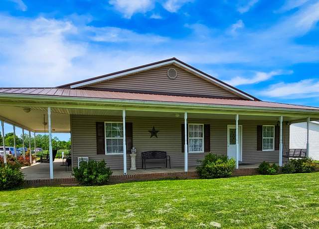 Property at 2198 County Road 1, South Point, OH 45680, 3 beds, 2 baths