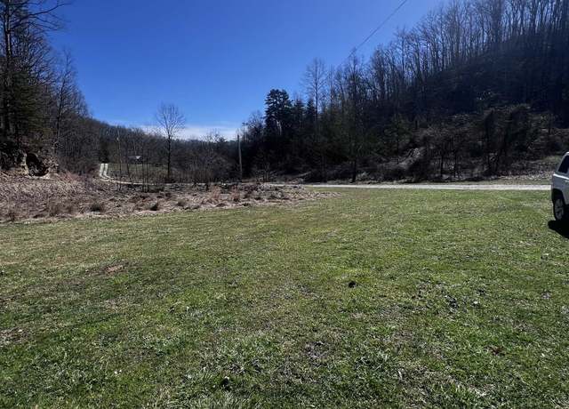 Property at 20 Acres Camp Creek Rd, East Lynn, WV 25512