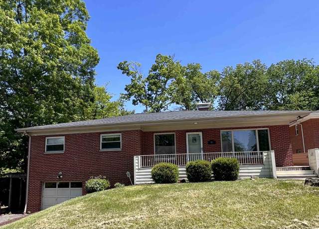 Property at 102 Ricketts Rd, Huntington, WV 25705, 4 beds, 3 baths