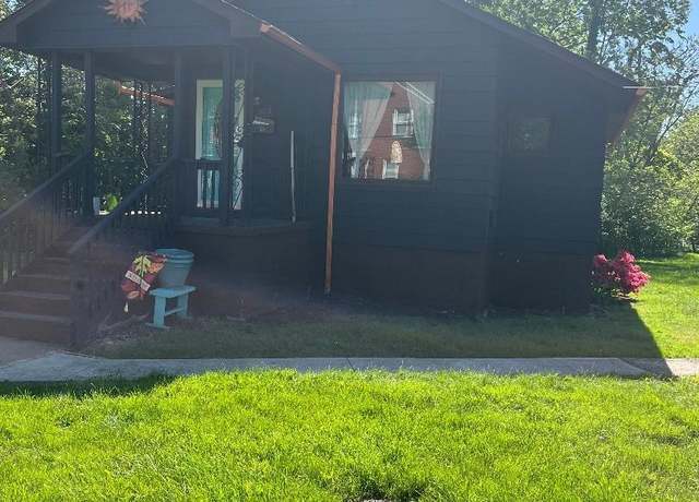 Property at 603 East Rd, Huntington, WV 25704, 2 beds, 1 bath
