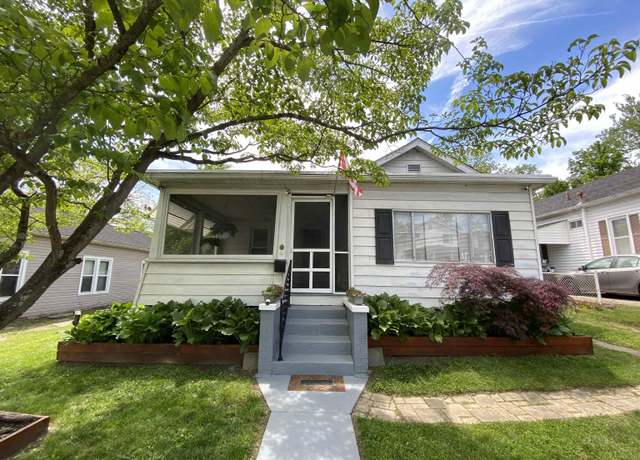 Property at 417 Rotary Rd, Huntington, WV 25705, 3 beds, 1 bath