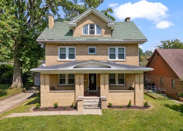 Property at 1328 Enslow Blvd, Huntington, WV 25701, 4 beds, 2.5 baths