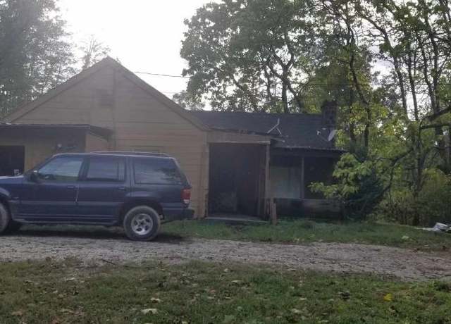 Property at 4308 8th Street Rd, Huntington, WV 25701, 2 beds, 1.5 baths