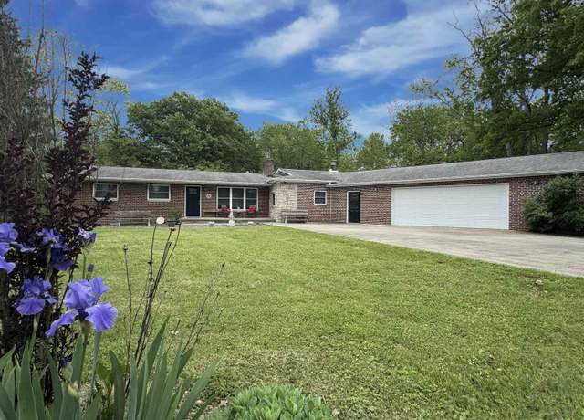 Property at 391 Township Road 1233, Proctorville, OH 45669, 3 beds, 2 baths
