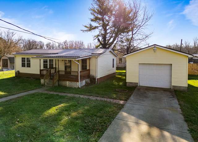 Property at 5146 Altizer Ave, Huntington, WV 25705, 3 beds, 2.5 baths