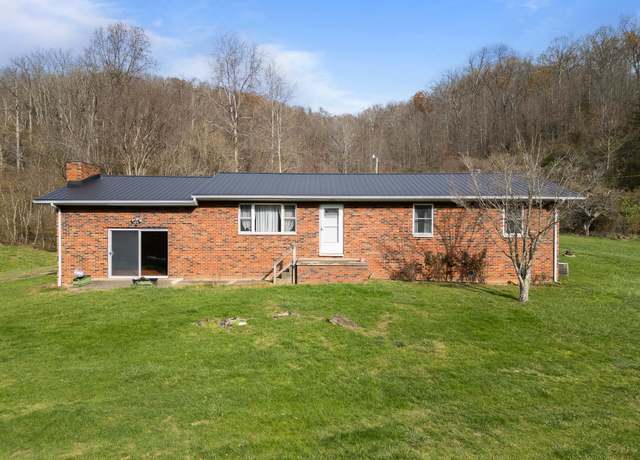 Property at 138 Rabbit Run Ln, Huntington, WV 25702, 3 beds, 1 bath