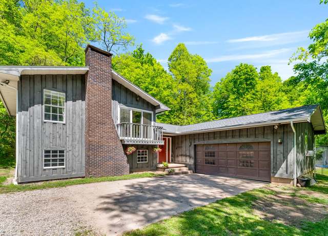 Property at 278 Hidden Ln, Milton, WV 25541, 4 beds, 2.5 baths