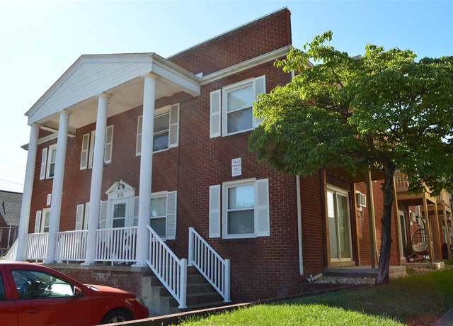 Property at 816 12th Ave, Huntington, WV 25701