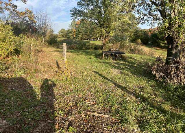 Property at 0 County Road 26, Ironton, OH 45638