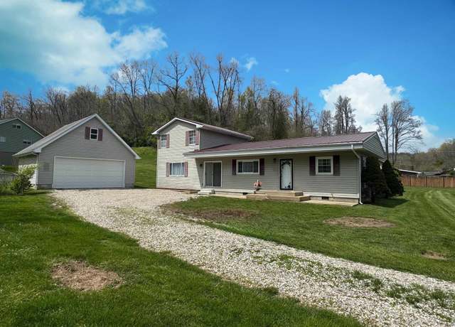 Property at 66 Township Road 1346, Chesapeake, OH 45619, 3 beds, 1 bath