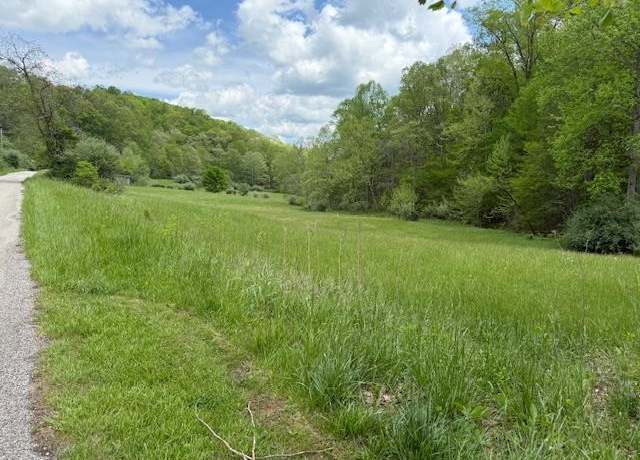 Property at 744 Black Fork Rd, Prichard, WV 25555