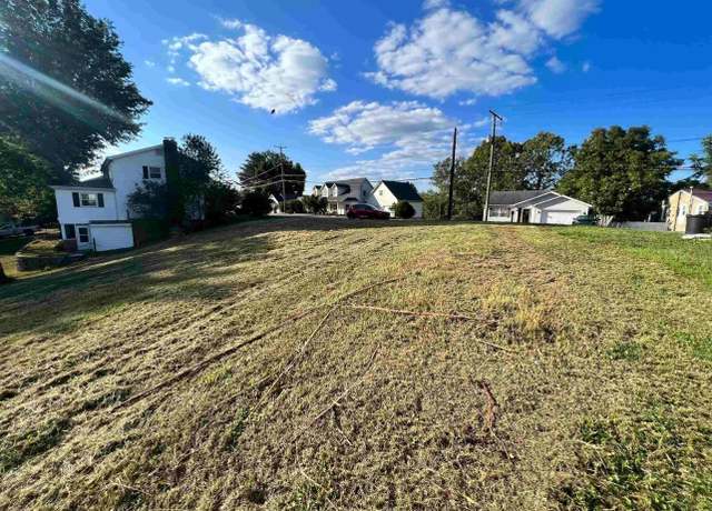 Property at 0 West Pea Ridge Rd, Huntington, WV 25705