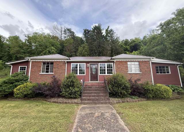 Property at 5757 Ohio River Rd, Huntington, WV 25702, 3 beds, 1 bath