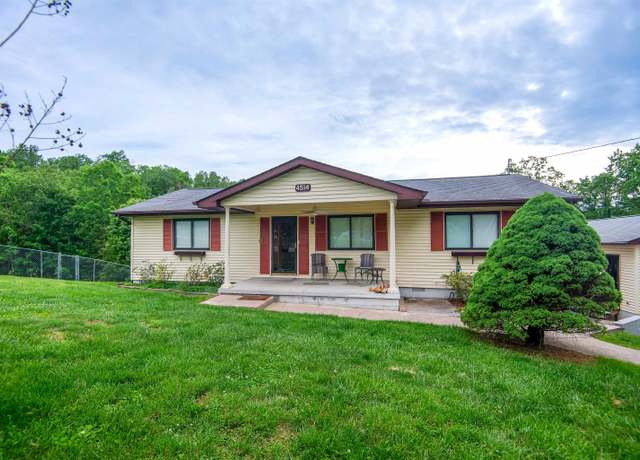 Property at 424 Montrose Pl, Huntington, WV 25705, 2 beds, 1.5 baths