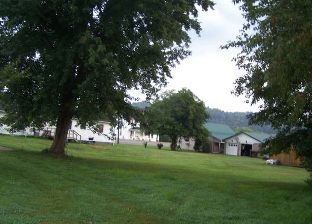 Property at 00 Third St, Mason, WV 25260