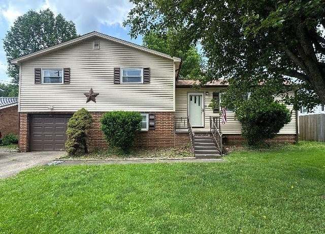 Property at 192 Brenda Ct, Huntington, WV 25705, 4 beds, 2 baths