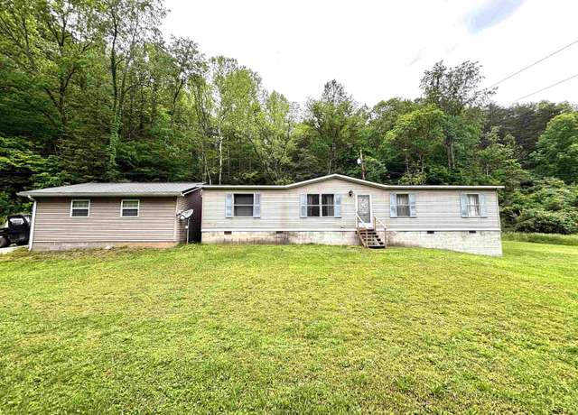 Property at 5879 Hickory Ridge Rd, Salt Rock, WV 25559, 3 beds, 2 baths