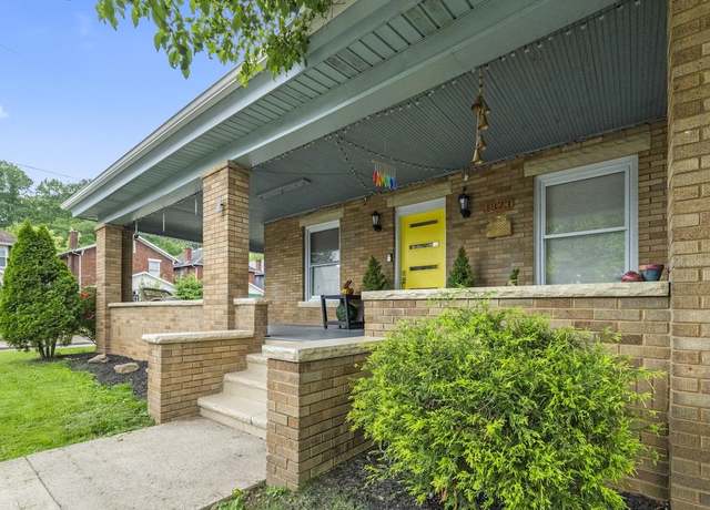 Property at 1373 Neel St, Huntington, WV 25701, 4 beds, 2.5 baths