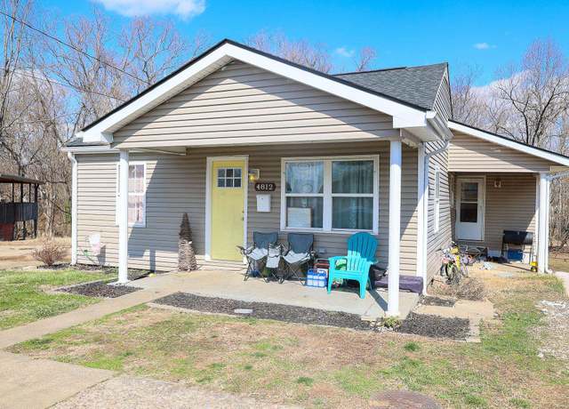 Property at 4812 Parkside Pl, Huntington, WV 25704, 6 beds, 2 baths