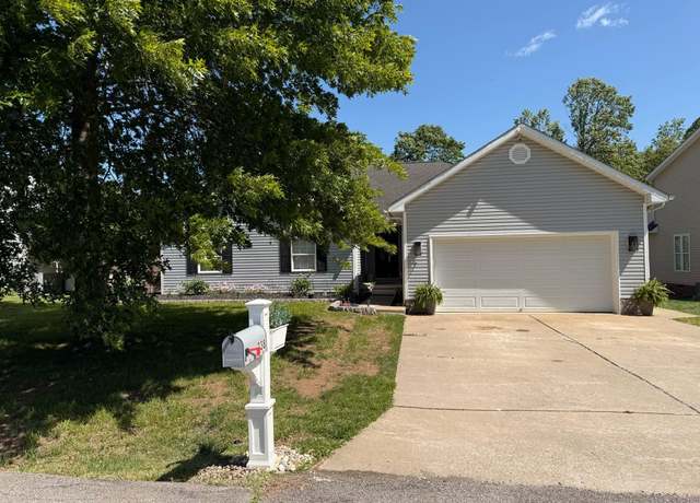 Property at 238 Twp Rd 1345, South Point, OH 45680, 3 beds, 2 baths