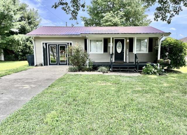 Property at 198 Township Road 1057, Proctorville, OH 45669, 3 beds, 2 baths
