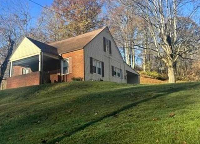 Property at 59 Township Road 338, Ironton, OH 45638, 3 beds, 1.5 baths
