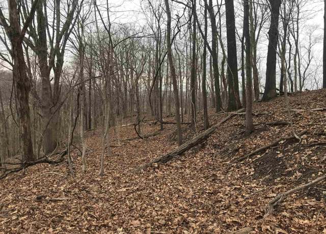 Property at 0 Harvey Road & Kessler Rd, Huntington, WV 25701