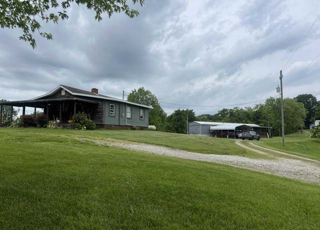 Property at 589 Private Drive 799, South Point, OH 45680, 6 beds, 3 baths