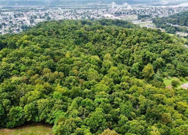Property at 0 Ora Richey Rd, Ironton, OH 45638