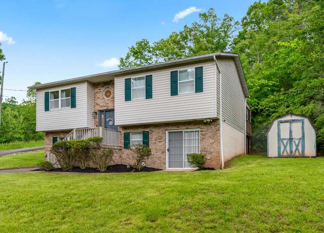 Property at 690 Lost Valley Dr, Huntington, WV 25705, 3 beds, 2 baths