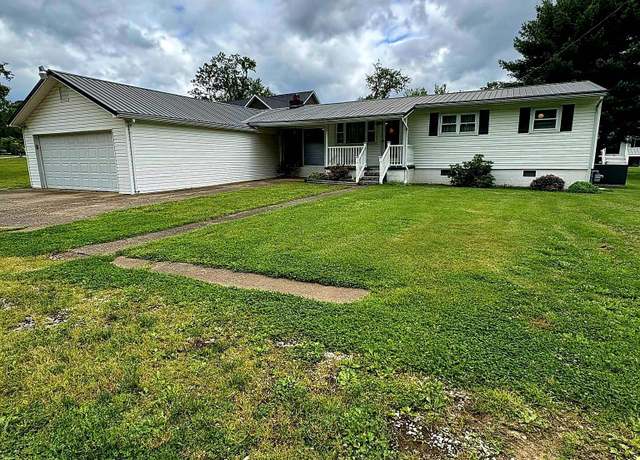 Property at 316 Kylemore Rd, Huntington, WV 25702, 3 beds, 2 baths