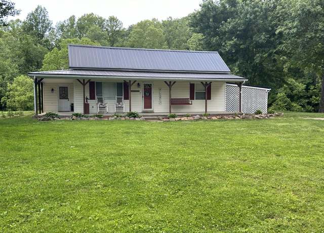 Property at 73 Neighbor Ln, Wayne, WV 25570, 5 beds, 1 bath