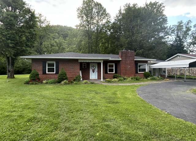 Property at 8430 Route 152, Wayne, WV 25570, 3 beds, 1.5 baths