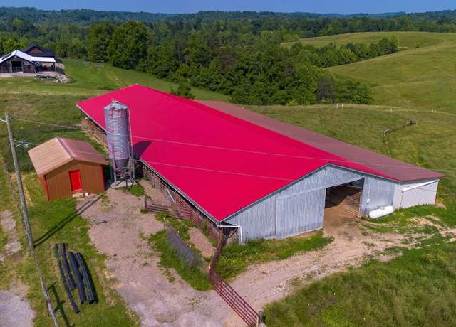 Property at 0 State Route 790, Scottown, OH 45678