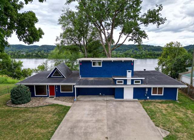 Property at 191 Private Drive 8358, South Point, OH 45680, 3 beds, 2.5 baths