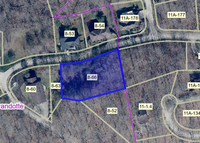 Property at 331 Wood Lomond Way, Huntington, WV 25705