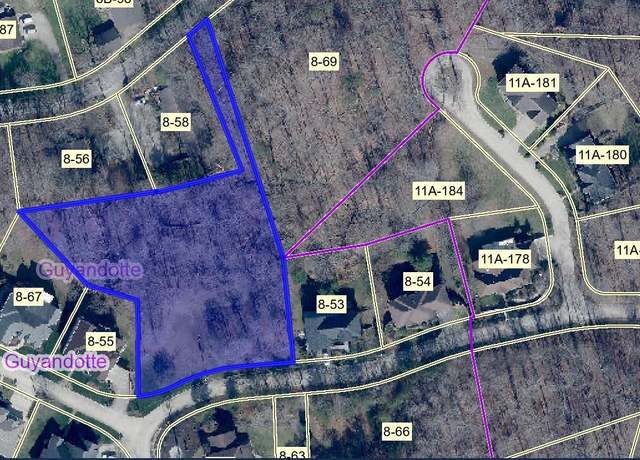 Property at 336 Wood Lomond Way, Huntington, WV 25705