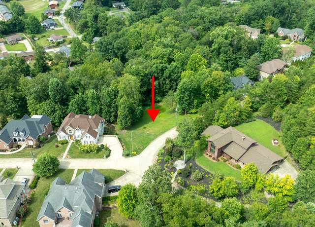 Property at 336 Wood Lomond Way, Huntington, WV 25705