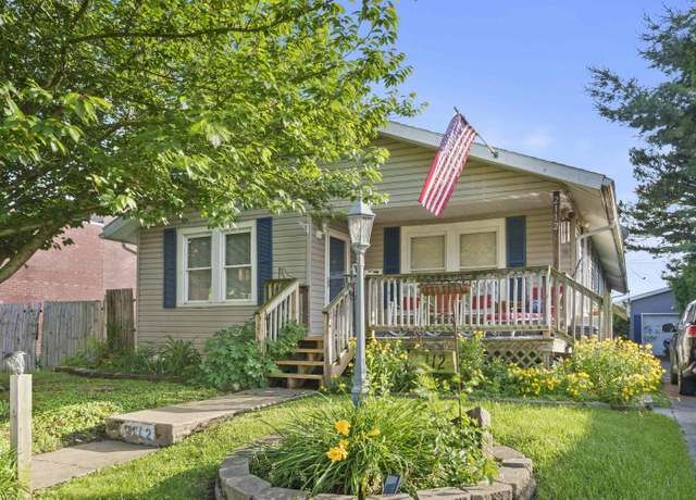 Property at 2112 South 4th St, Ironton, OH 45638, 3 beds, 2 baths