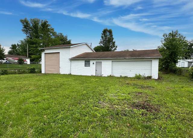Property at 76 Township Road 1026, South Point, OH 45680