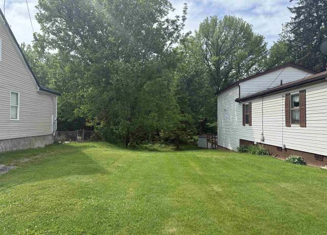 Property at 4605 Auburn Rd, Huntington, WV 25704