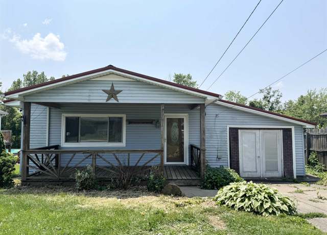 Property at 78 Township Road 1132, Proctorville, OH 45669, 3 beds, 1.5 baths