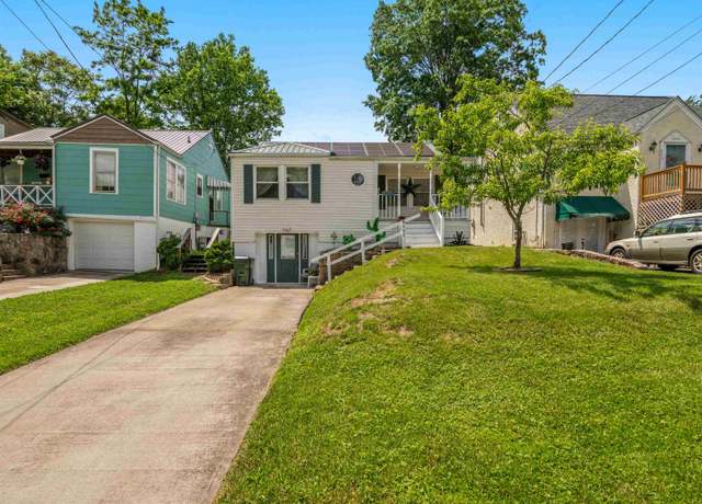 Property at 225 Green Oak Dr, Huntington, WV 25705, 3 beds, 2 baths