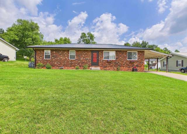 Property at 1623 Township Road 158, Chesapeake, OH 45619, 3 beds, 1.5 baths