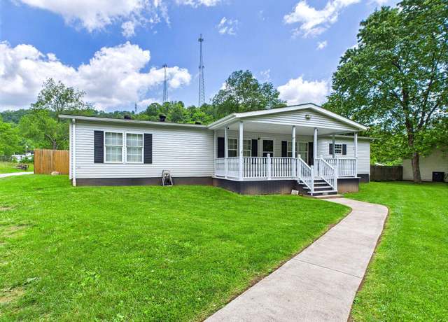 Property at 1803 Township Road 164, Proctorville, OH 45669, 3 beds, 2 baths