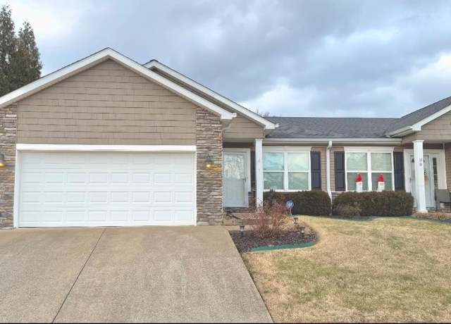 Property at 4 W Pointe Dr, Huntington, WV 25705, 3 beds, 2 baths