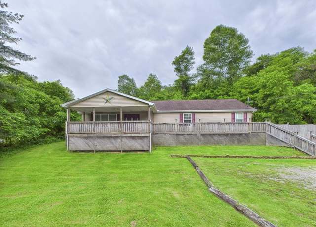Property at 2658 County Road 144, South Point, OH 45680, 3 beds, 4 baths